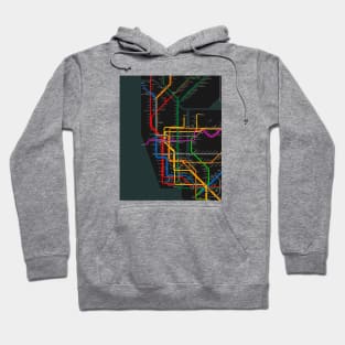 New York City Hoodie